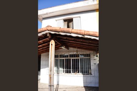 Casa para alugar com 170m², 3 quartos e 1 vaga Casa para alugar com 170m², 3 quartos e 1 vagaQuintal