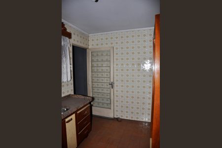 Casa para alugar com 170m², 3 quartos e 1 vaga Casa para alugar com 170m², 3 quartos e 1 vagaCozinha