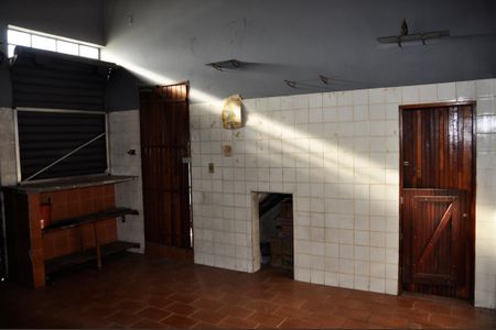 Casa para alugar com 170m², 3 quartos e 1 vaga Casa para alugar com 170m², 3 quartos e 1 vagaGaragem