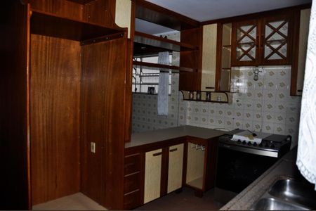 Casa para alugar com 170m², 3 quartos e 1 vaga Casa para alugar com 170m², 3 quartos e 1 vagaCozinha