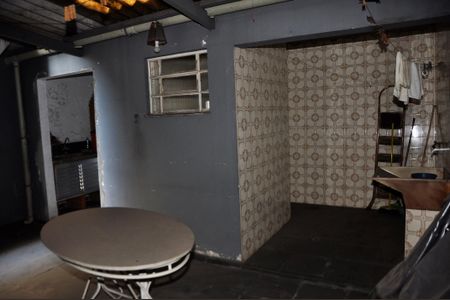 Casa para alugar com 170m², 3 quartos e 1 vaga Casa para alugar com 170m², 3 quartos e 1 vagaQuintal