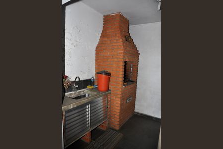 Casa para alugar com 170m², 3 quartos e 1 vaga Casa para alugar com 170m², 3 quartos e 1 vagaQuintal
