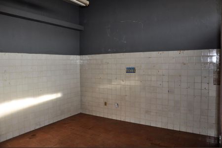 Casa para alugar com 170m², 3 quartos e 1 vaga Casa para alugar com 170m², 3 quartos e 1 vagaGaragem