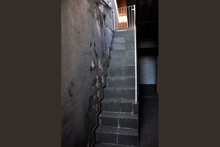 Casa para alugar com 170m², 3 quartos e 1 vaga Casa para alugar com 170m², 3 quartos e 1 vagaQuintal
