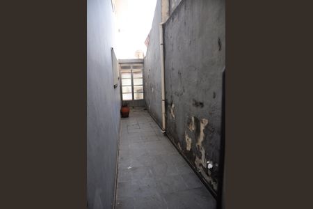 Casa para alugar com 170m², 3 quartos e 1 vaga Casa para alugar com 170m², 3 quartos e 1 vagaQuintal