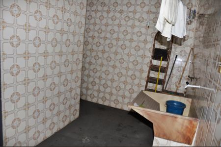 Casa para alugar com 170m², 3 quartos e 1 vaga Casa para alugar com 170m², 3 quartos e 1 vagaÁrea de Serviço