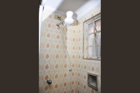 Casa para alugar com 170m², 3 quartos e 1 vaga Casa para alugar com 170m², 3 quartos e 1 vagaBanheiro Social