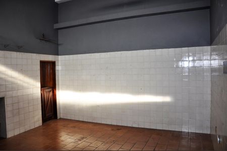 Casa para alugar com 170m², 3 quartos e 1 vaga Casa para alugar com 170m², 3 quartos e 1 vagaGaragem