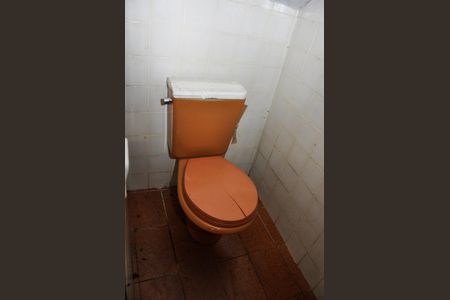 Casa para alugar com 170m², 3 quartos e 1 vaga Casa para alugar com 170m², 3 quartos e 1 vagaGaragem - Banheiro