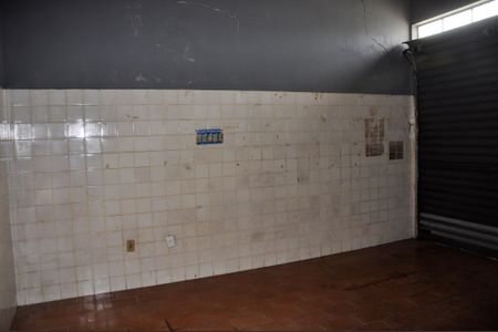 Casa para alugar com 170m², 3 quartos e 1 vaga Casa para alugar com 170m², 3 quartos e 1 vagaGaragem