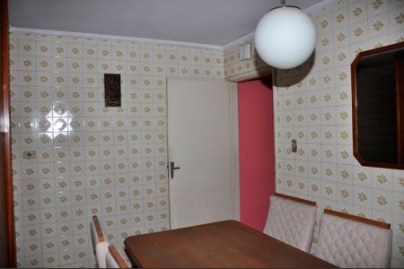 Copa de casa para alugar com 3 quartos, 170m² em Vila Pirituba, São Paulo