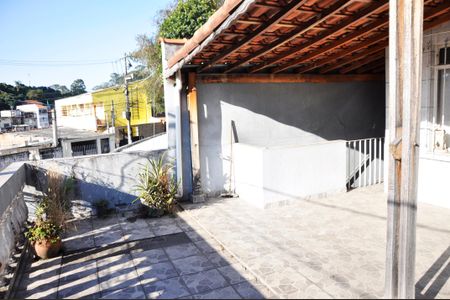 Casa para alugar com 170m², 3 quartos e 1 vaga Casa para alugar com 170m², 3 quartos e 1 vagaQuintal