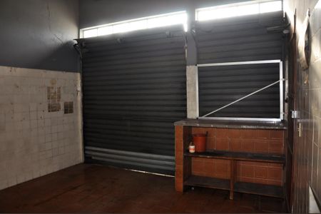 Casa para alugar com 170m², 3 quartos e 1 vaga Casa para alugar com 170m², 3 quartos e 1 vagaGaragem