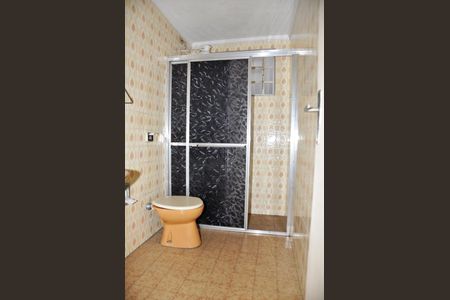 Detalhe - Banheiro Social de casa à venda com 3 quartos, 170m² em Vila Pirituba, São Paulo