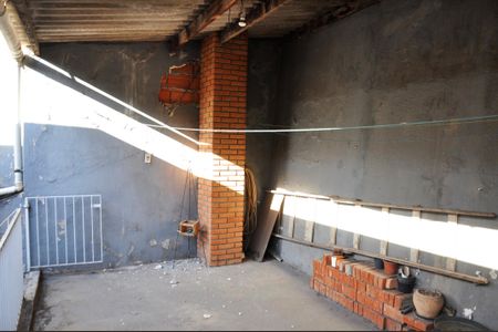 Casa para alugar com 170m², 3 quartos e 1 vaga Casa para alugar com 170m², 3 quartos e 1 vagaQuintal