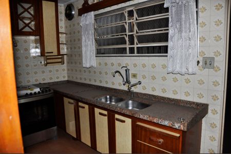 Casa para alugar com 170m², 3 quartos e 1 vaga Casa para alugar com 170m², 3 quartos e 1 vagaCozinha