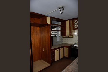 Casa para alugar com 170m², 3 quartos e 1 vaga Casa para alugar com 170m², 3 quartos e 1 vagaCozinha