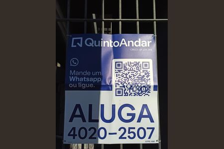 Casa para alugar com 170m², 3 quartos e 1 vaga Casa para alugar com 170m², 3 quartos e 1 vagaPlaca instalada em 08/06, cód. GTPE-1092