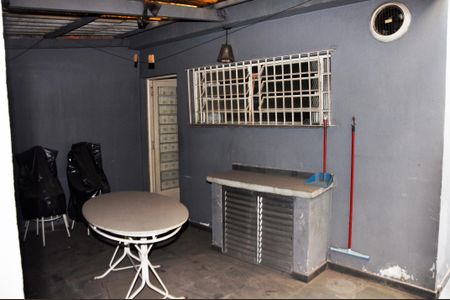 Casa para alugar com 170m², 3 quartos e 1 vaga Casa para alugar com 170m², 3 quartos e 1 vagaQuintal