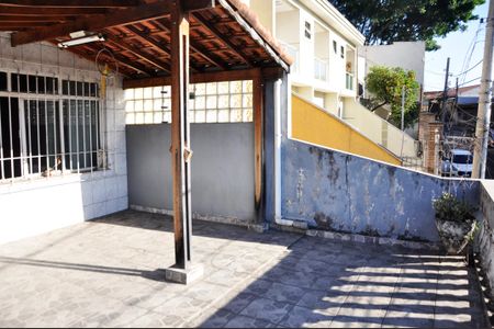 Casa para alugar com 170m², 3 quartos e 1 vaga Casa para alugar com 170m², 3 quartos e 1 vagaQuintal