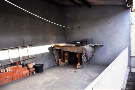 Casa para alugar com 170m², 3 quartos e 1 vaga Casa para alugar com 170m², 3 quartos e 1 vagaQuintal