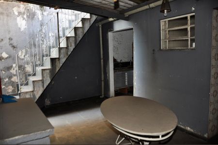 Casa para alugar com 170m², 3 quartos e 1 vaga Casa para alugar com 170m², 3 quartos e 1 vagaQuintal