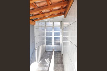 Casa para alugar com 170m², 3 quartos e 1 vaga Casa para alugar com 170m², 3 quartos e 1 vagaQuintal