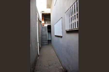 Casa para alugar com 170m², 3 quartos e 1 vaga Casa para alugar com 170m², 3 quartos e 1 vagaQuintal