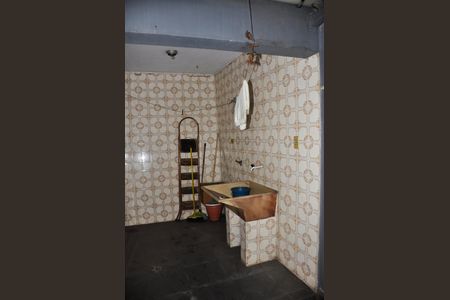 Casa para alugar com 170m², 3 quartos e 1 vaga Casa para alugar com 170m², 3 quartos e 1 vagaÁrea de Serviço