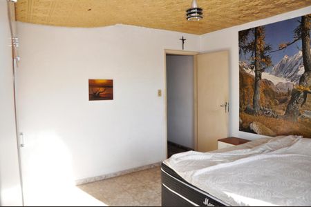 Casa para alugar com 170m², 3 quartos e 1 vaga Casa para alugar com 170m², 3 quartos e 1 vagaQuarto 01