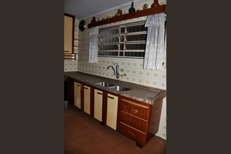 Casa para alugar com 170m², 3 quartos e 1 vaga Casa para alugar com 170m², 3 quartos e 1 vagaCozinha