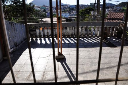 Casa para alugar com 170m², 3 quartos e 1 vaga Casa para alugar com 170m², 3 quartos e 1 vagaSala