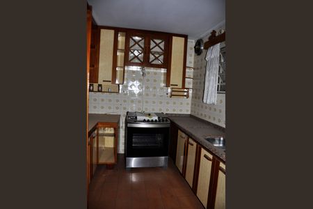 Casa para alugar com 170m², 3 quartos e 1 vaga Casa para alugar com 170m², 3 quartos e 1 vagaCozinha
