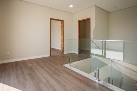 Casa de Condomínio à venda com 4 quartos, 264m² em Recanto Quarto Centenario, Jundiaí