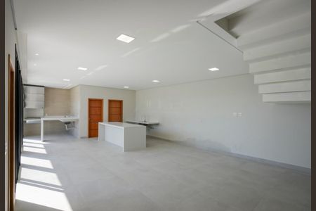 Casa de Condomínio à venda com 4 quartos, 264m² em Recanto Quarto Centenario, Jundiaí