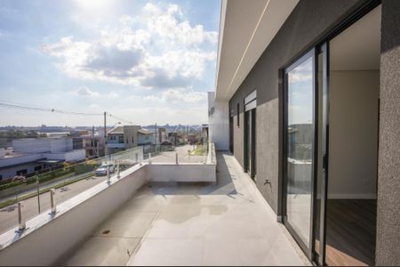 Casa de Condomínio à venda com 4 quartos, 264m² em Recanto Quarto Centenario, Jundiaí