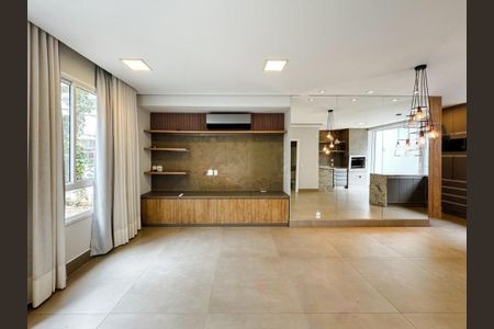 Casa de Condomínio à venda com 3 quartos, 121m² em Jardim America II, Campinas