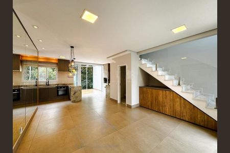 Casa de Condomínio à venda com 3 quartos, 121m² em Jardim America II, Campinas