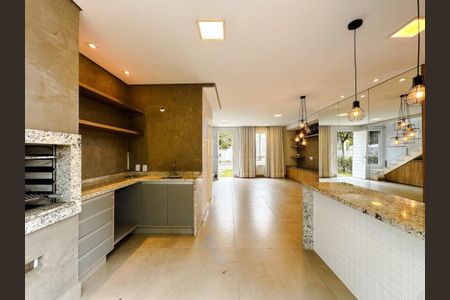 Casa de Condomínio à venda com 3 quartos, 121m² em Jardim America II, Campinas