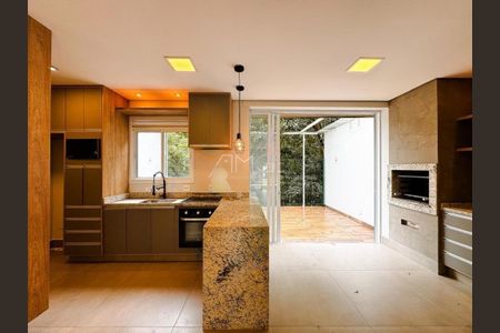 Casa de Condomínio à venda com 3 quartos, 121m² em Jardim America II, Campinas