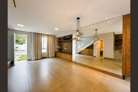 Casa de Condomínio à venda com 3 quartos, 121m² em Jardim America II, Campinas