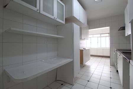 Apartamento para alugar com 128m², 3 quartos e 1 vagaCozinha