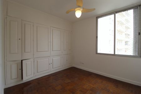 Apartamento para alugar com 128m², 3 quartos e 1 vagaQuarto 2