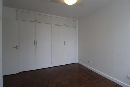 Apartamento para alugar com 128m², 3 quartos e 1 vagaQuarto 3 - Suíte