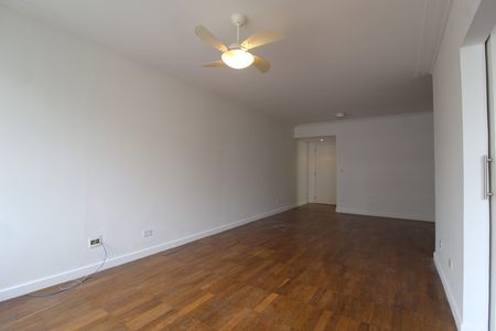 Apartamento para alugar com 128m², 3 quartos e 1 vagaSala