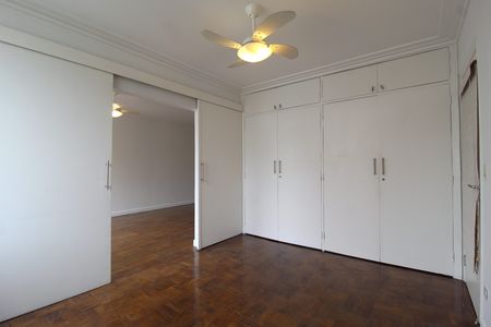 Apartamento para alugar com 128m², 3 quartos e 1 vagaQuarto 1
