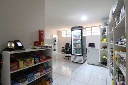 Apartamento para alugar com 128m², 3 quartos e 1 vagaÁrea Comum - Mini Market