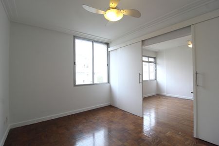 Apartamento para alugar com 128m², 3 quartos e 1 vagaQuarto 1