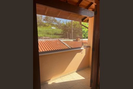 Casa de Condomínio à venda com 3 quartos, 253m² em Jardim America II, Campinas