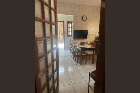 Casa de Condomínio à venda com 3 quartos, 253m² em Jardim America II, Campinas